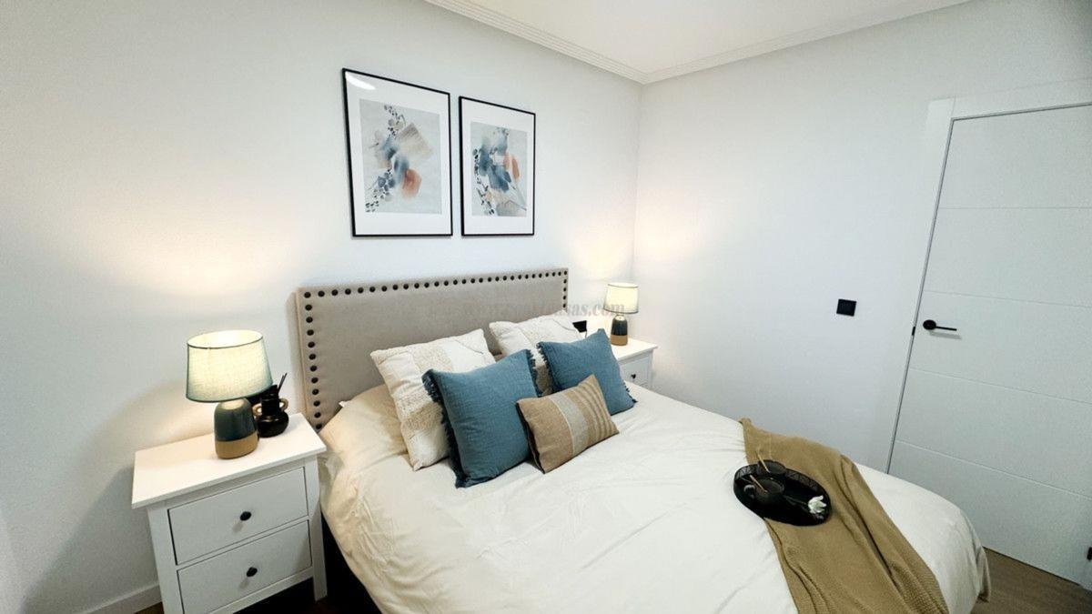 Venta de apartamento en Orihuela