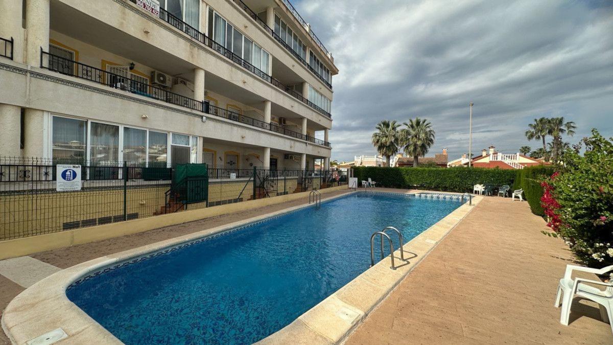 Venta de apartamento en Orihuela