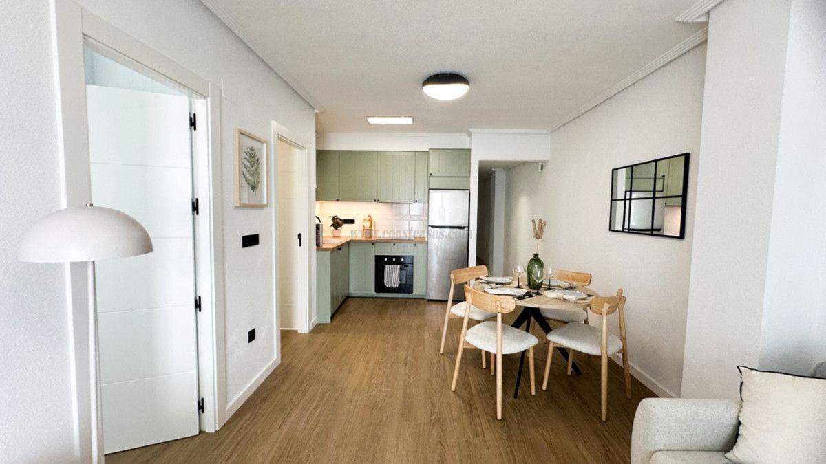 Venta de apartamento en Orihuela