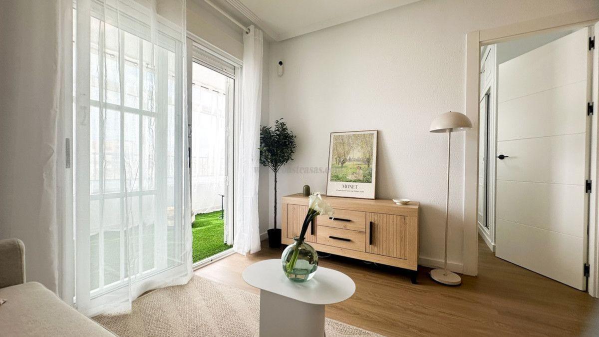 Venta de apartamento en Orihuela