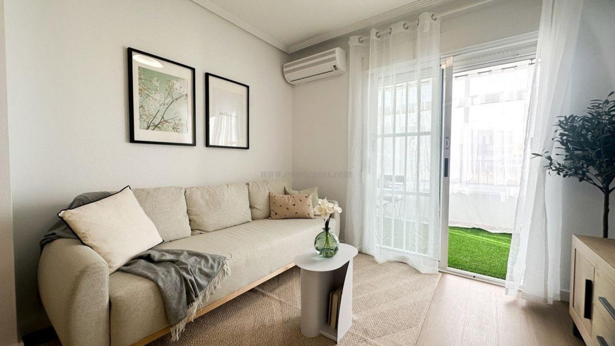Venta de apartamento en Orihuela