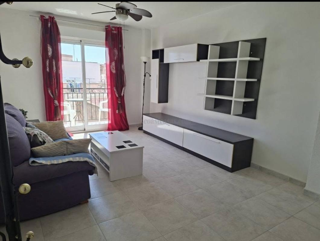 Venta de apartamento en Torrevieja
