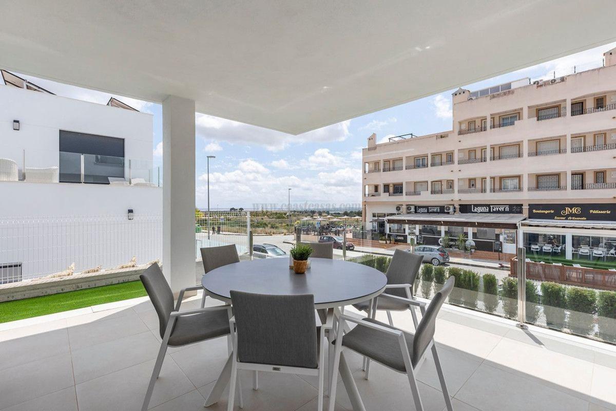 Venta de apartamento en Orihuela