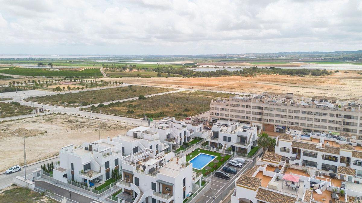Venta de apartamento en Orihuela