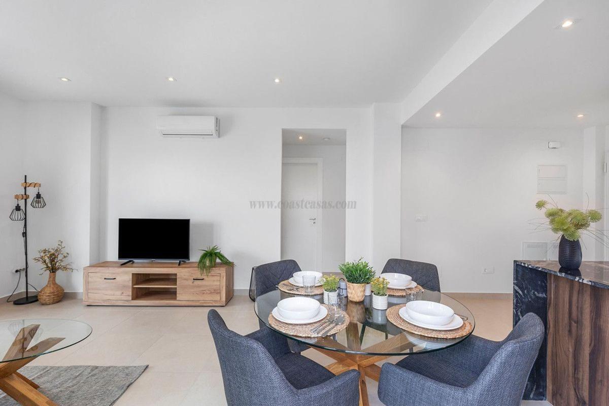 Venta de apartamento en Orihuela