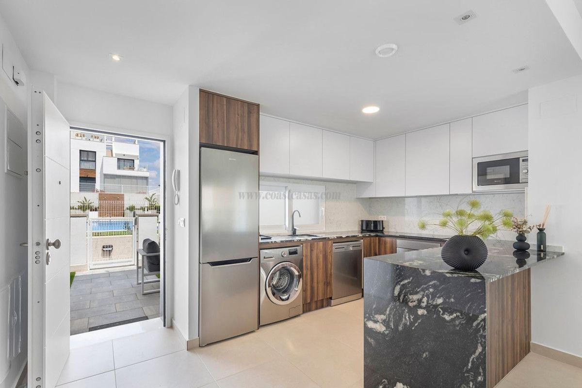 Venta de apartamento en Orihuela