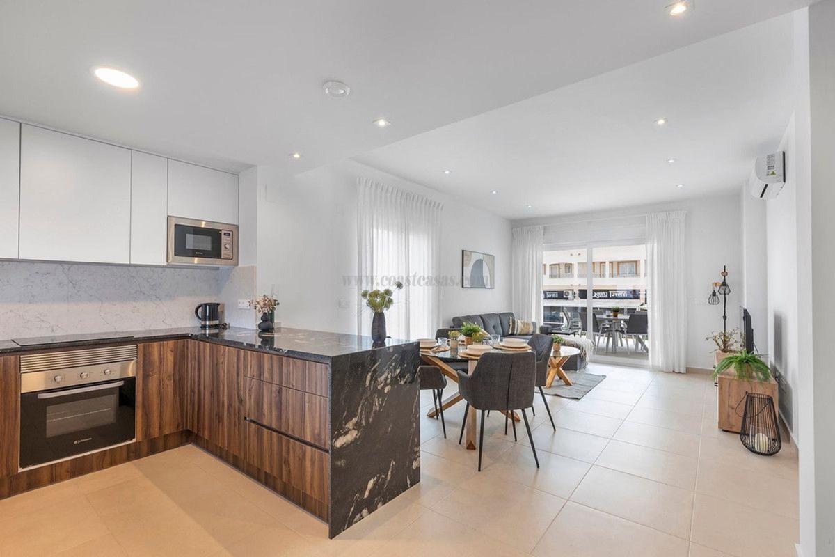 Venta de apartamento en Orihuela