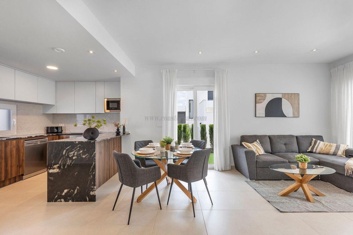 Venta de apartamento en Orihuela