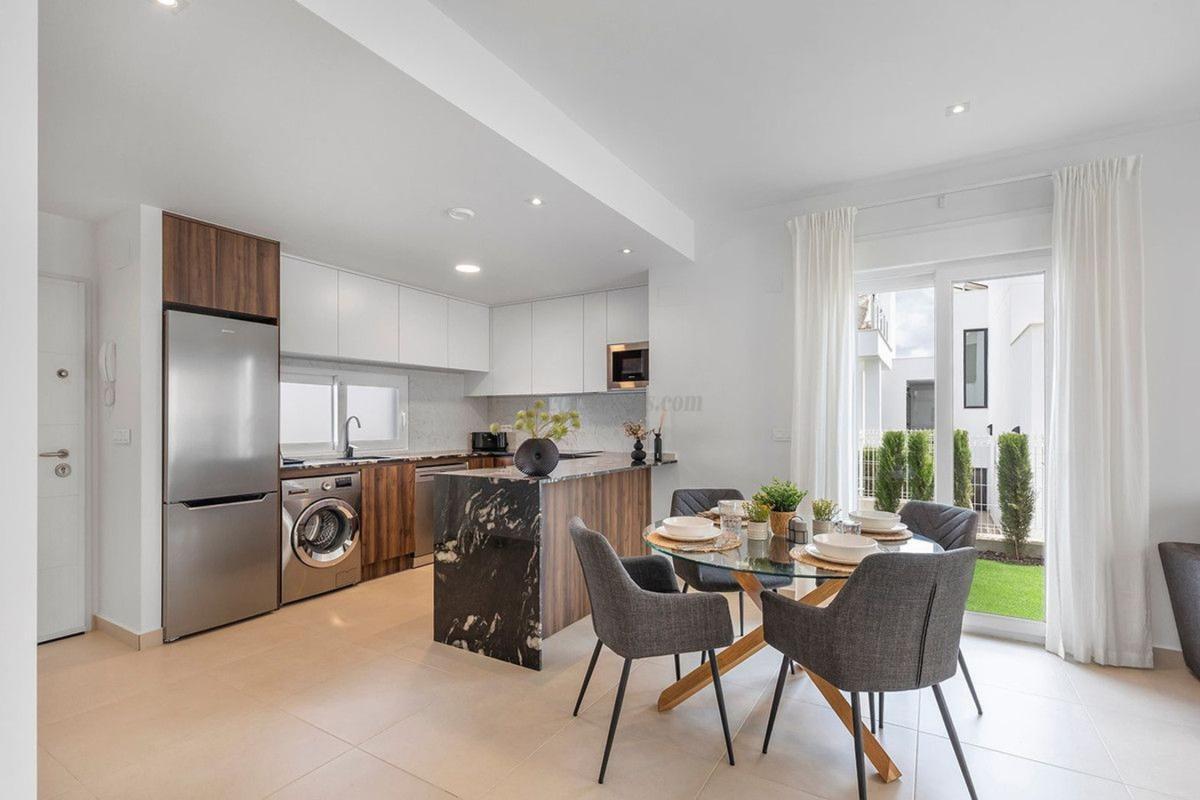 Venta de apartamento en Orihuela
