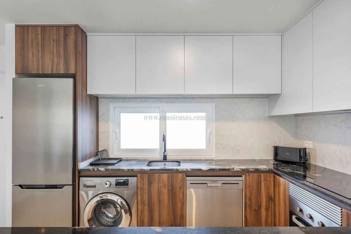 Venta de apartamento en Orihuela