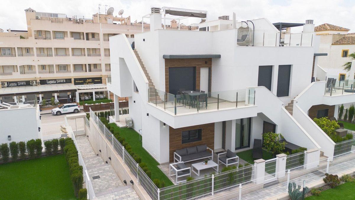 Venta de apartamento en Orihuela