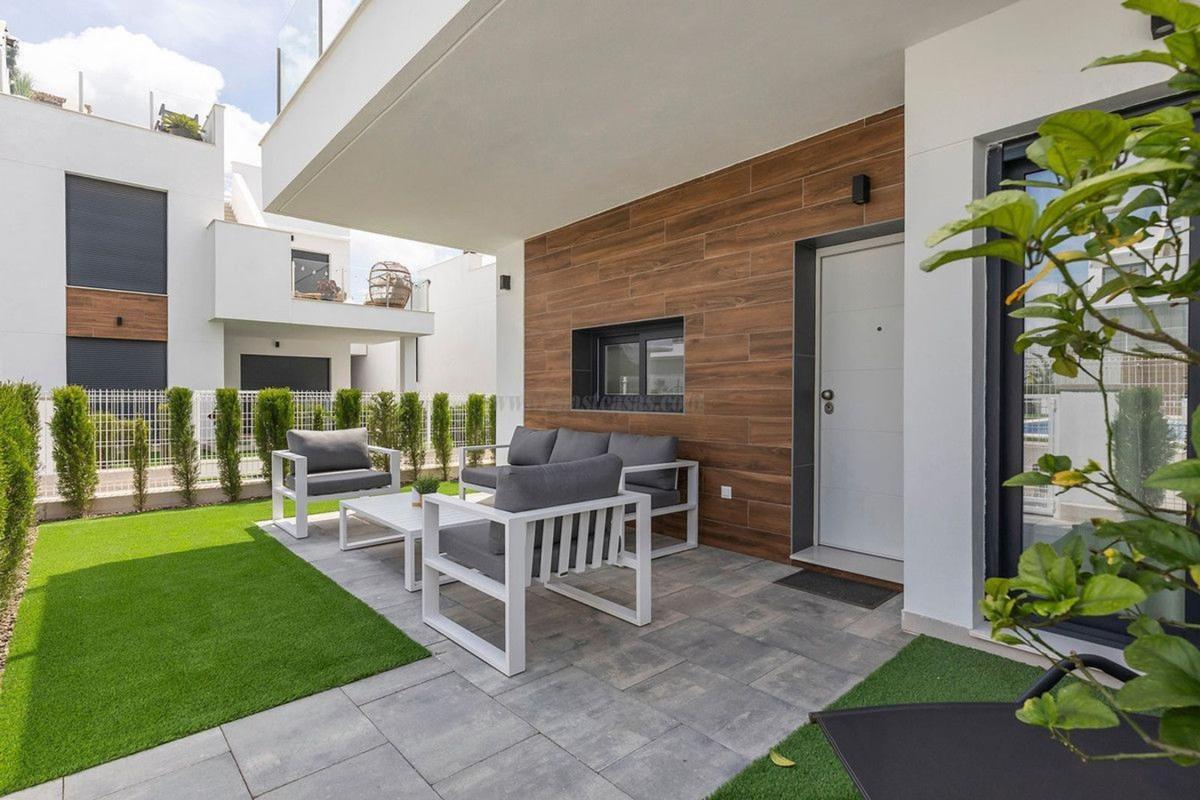 Venta de apartamento en Orihuela