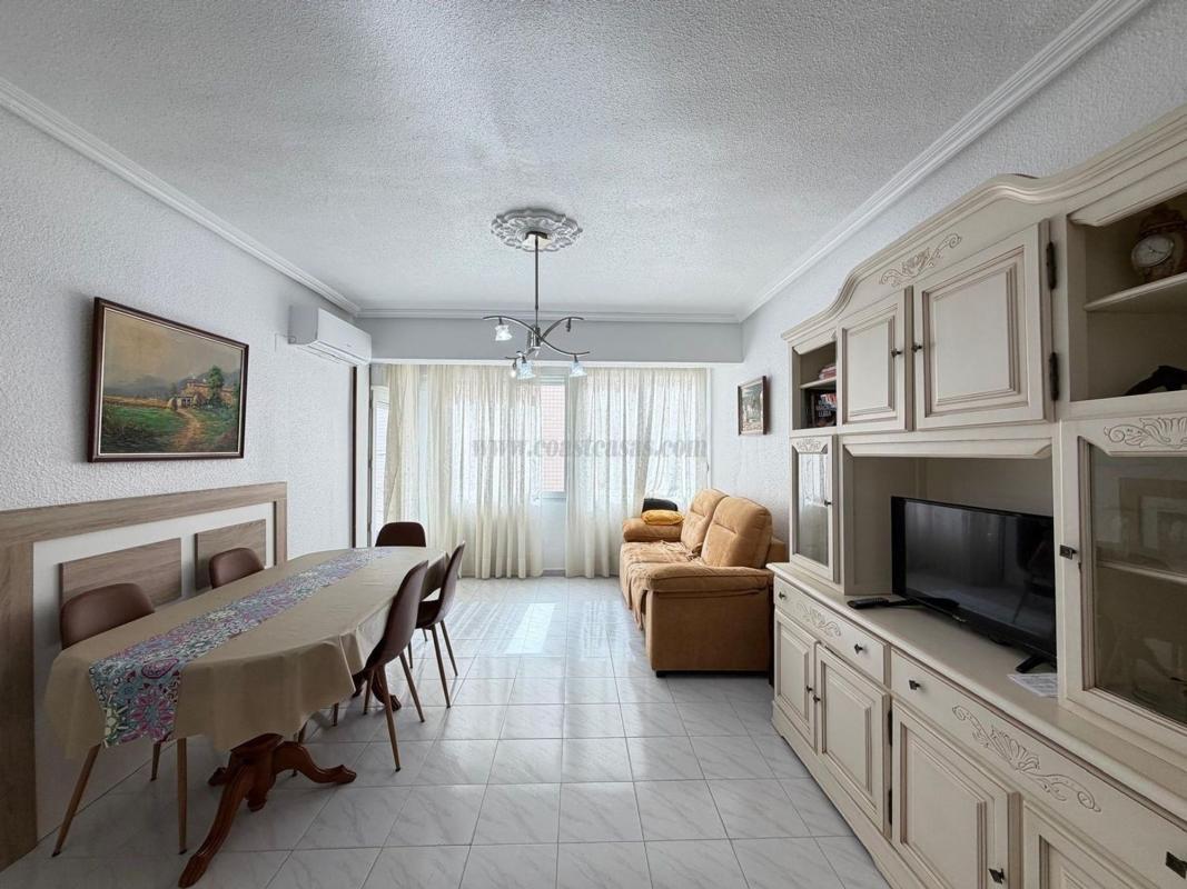 Venta de apartamento en Torrevieja
