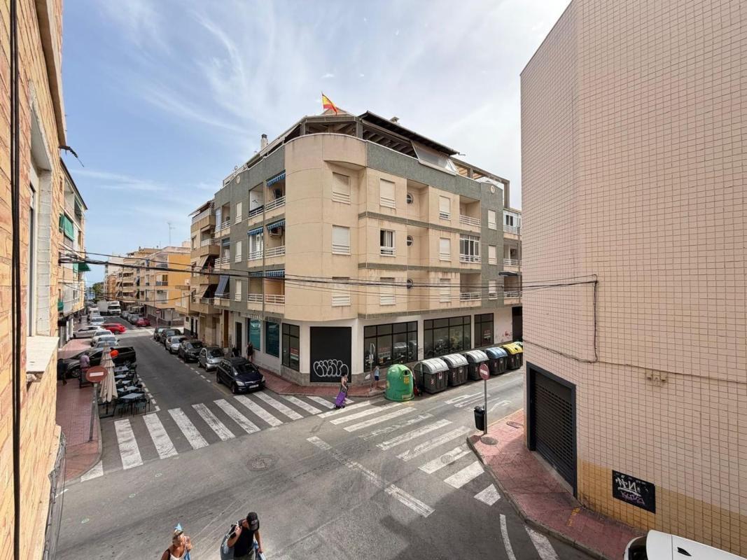 Venta de apartamento en Torrevieja