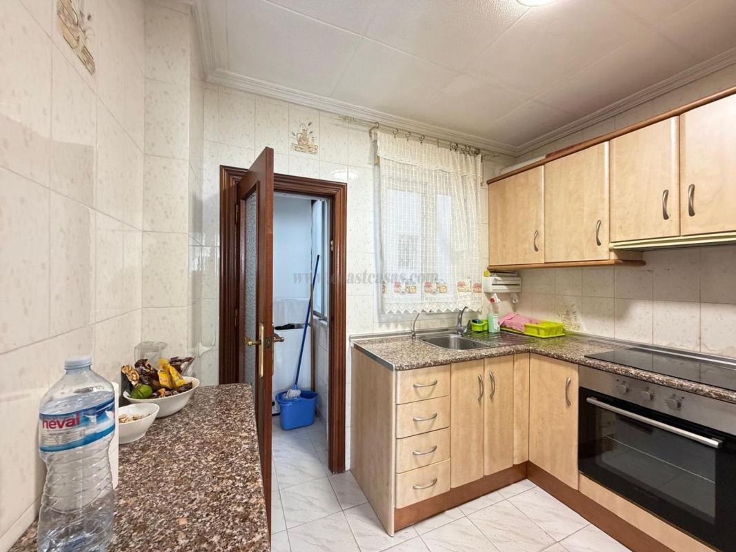 Venta de apartamento en Torrevieja