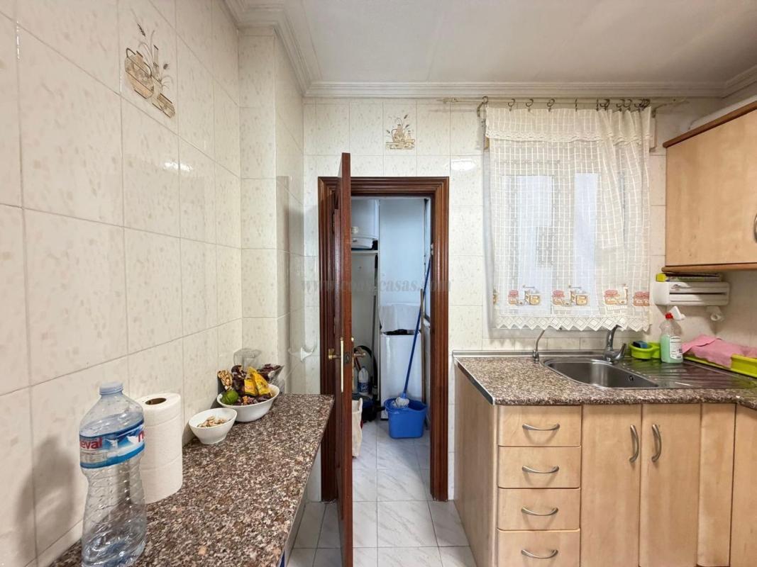 Venta de apartamento en Torrevieja