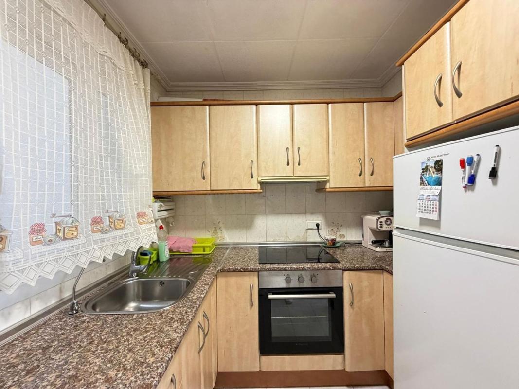 Venta de apartamento en Torrevieja