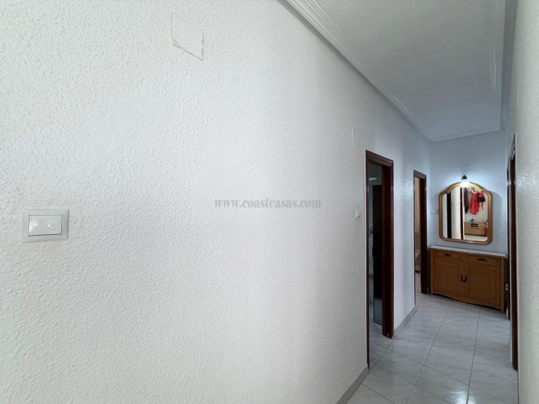 Venta de apartamento en Torrevieja