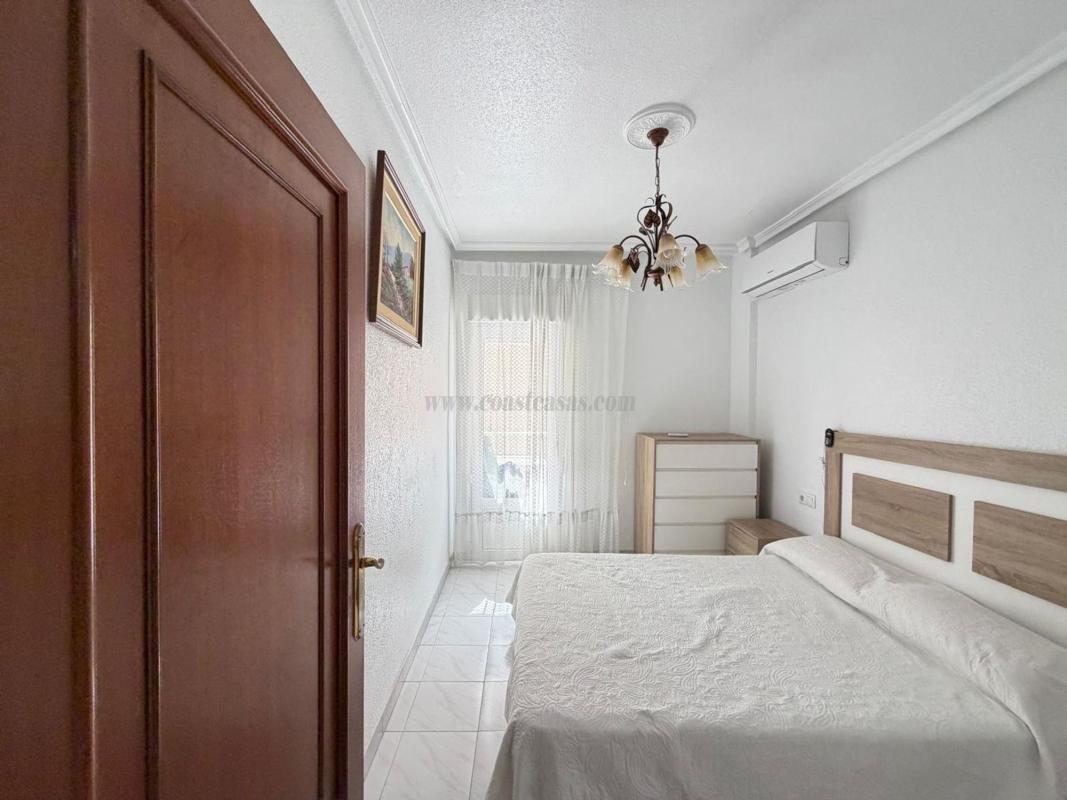Venta de apartamento en Torrevieja