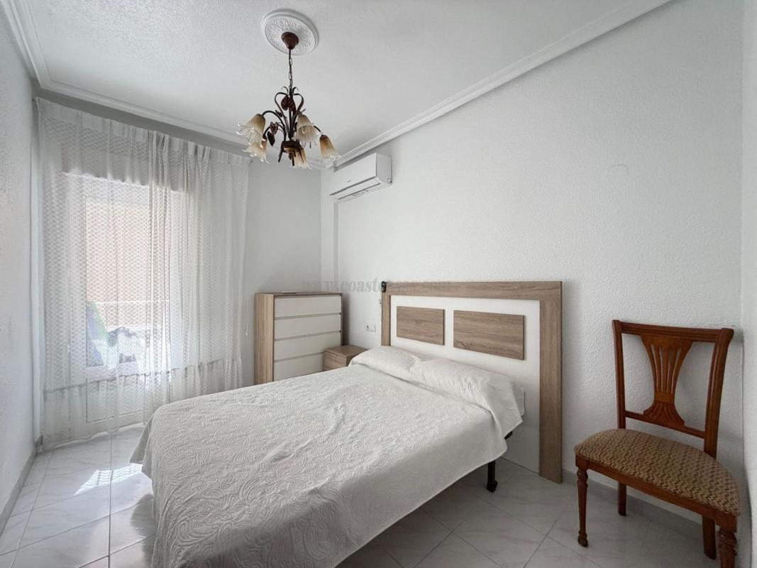 Venta de apartamento en Torrevieja
