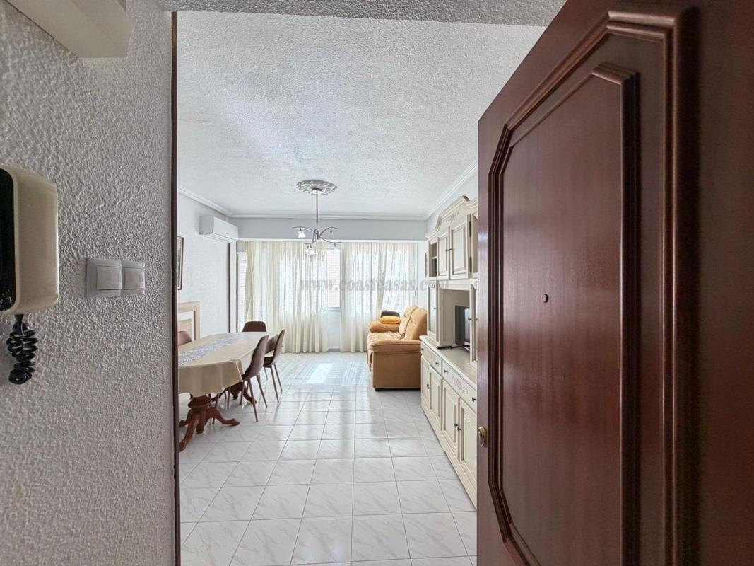Venta de apartamento en Torrevieja