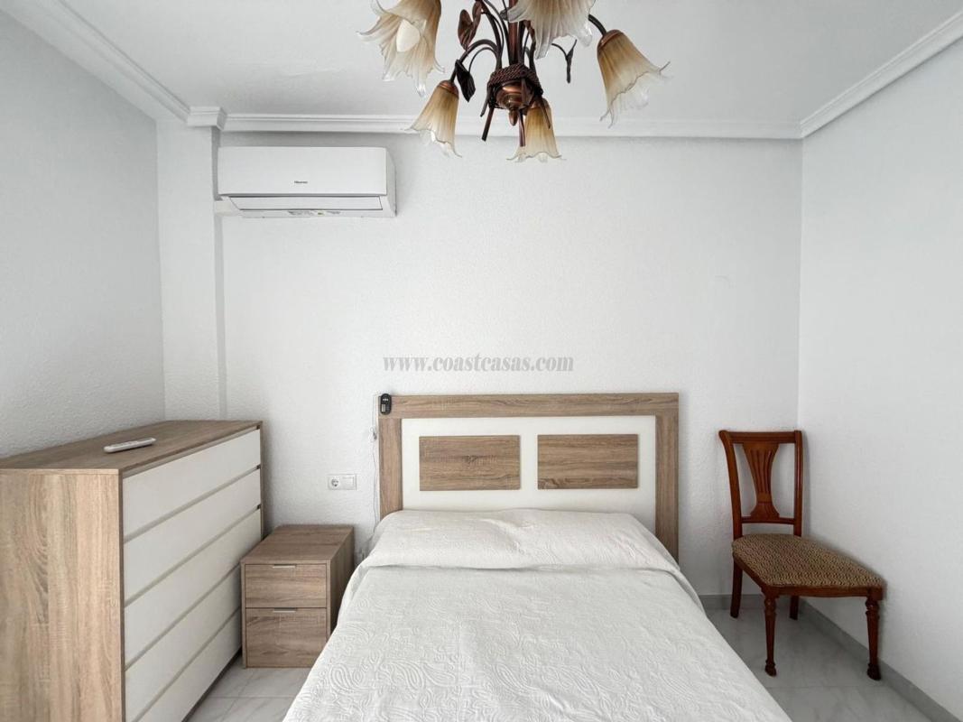 Venta de apartamento en Torrevieja
