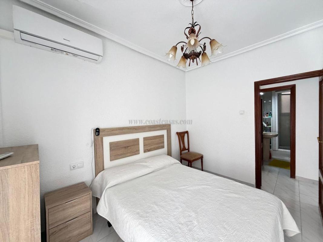 Venta de apartamento en Torrevieja