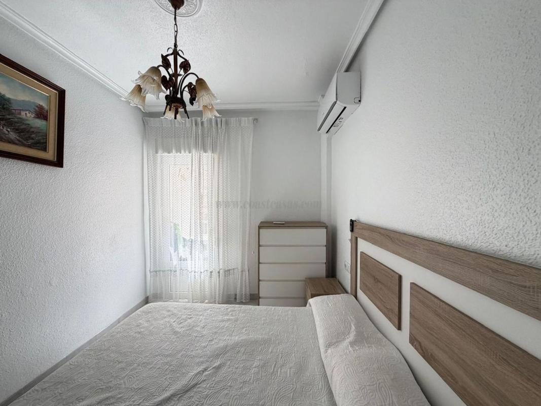 Venta de apartamento en Torrevieja