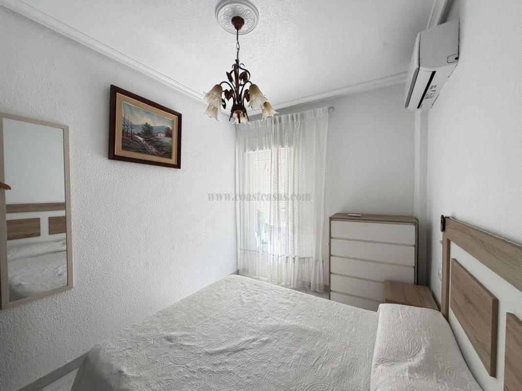 Venta de apartamento en Torrevieja