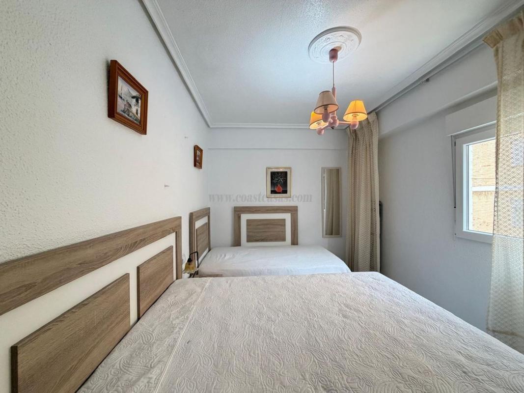 Venta de apartamento en Torrevieja