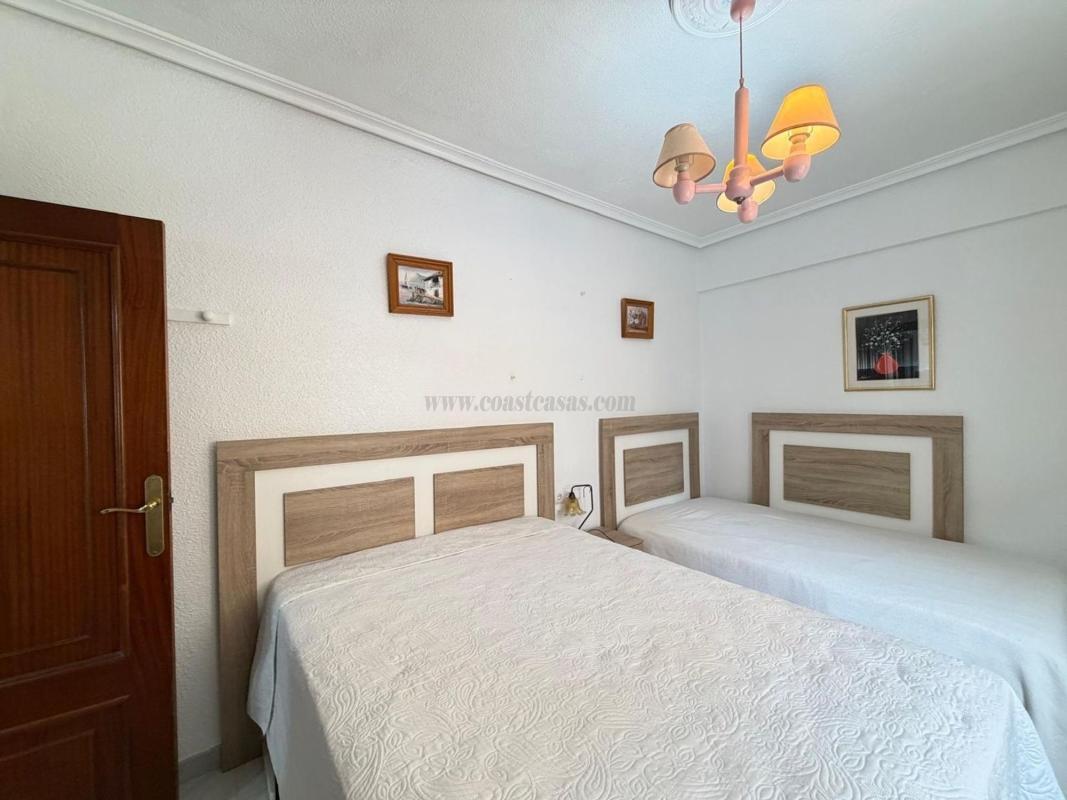 Venta de apartamento en Torrevieja