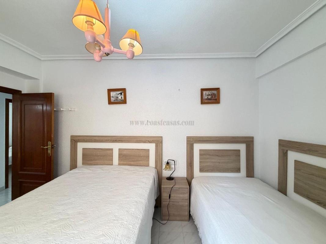 Venta de apartamento en Torrevieja