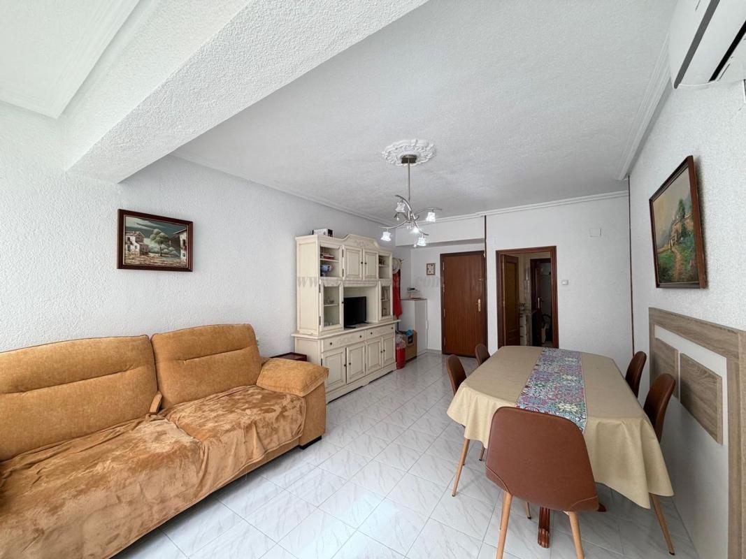 Venta de apartamento en Torrevieja