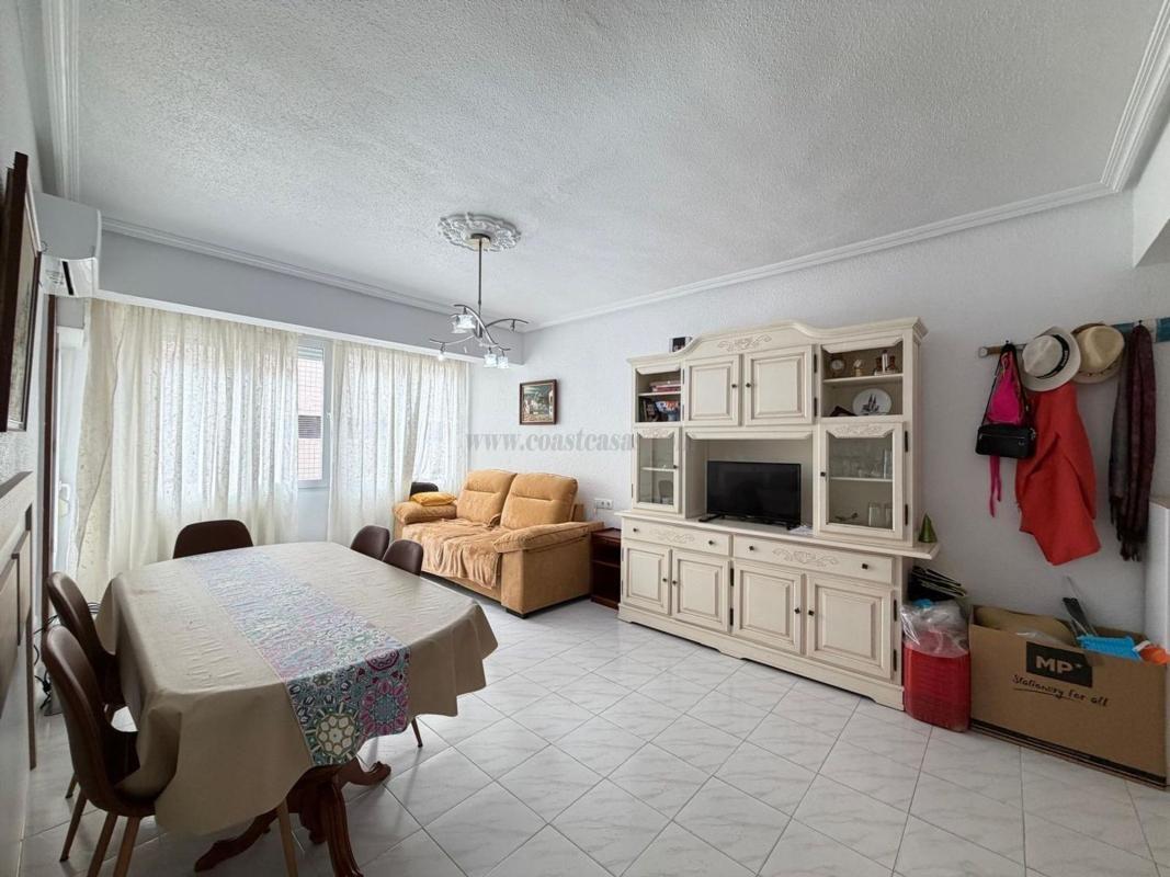 Venta de apartamento en Torrevieja