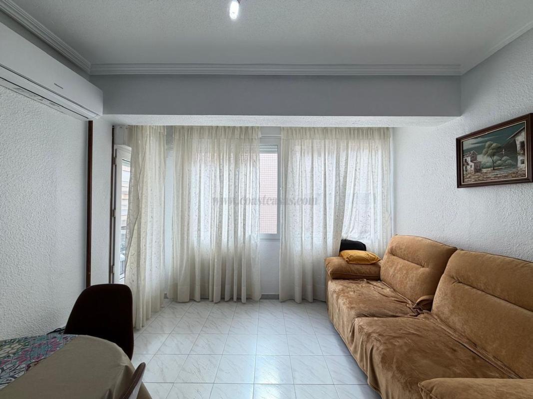 Venta de apartamento en Torrevieja