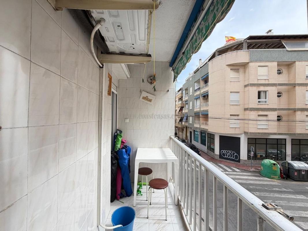 Venta de apartamento en Torrevieja