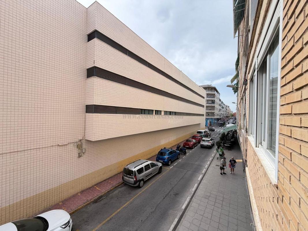 Venta de apartamento en Torrevieja