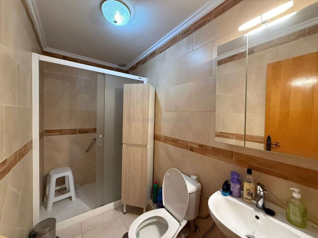 Venta de apartamento en Torrevieja