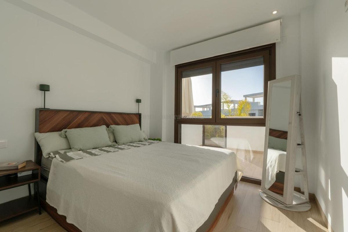 Venta de villa en Finestrat