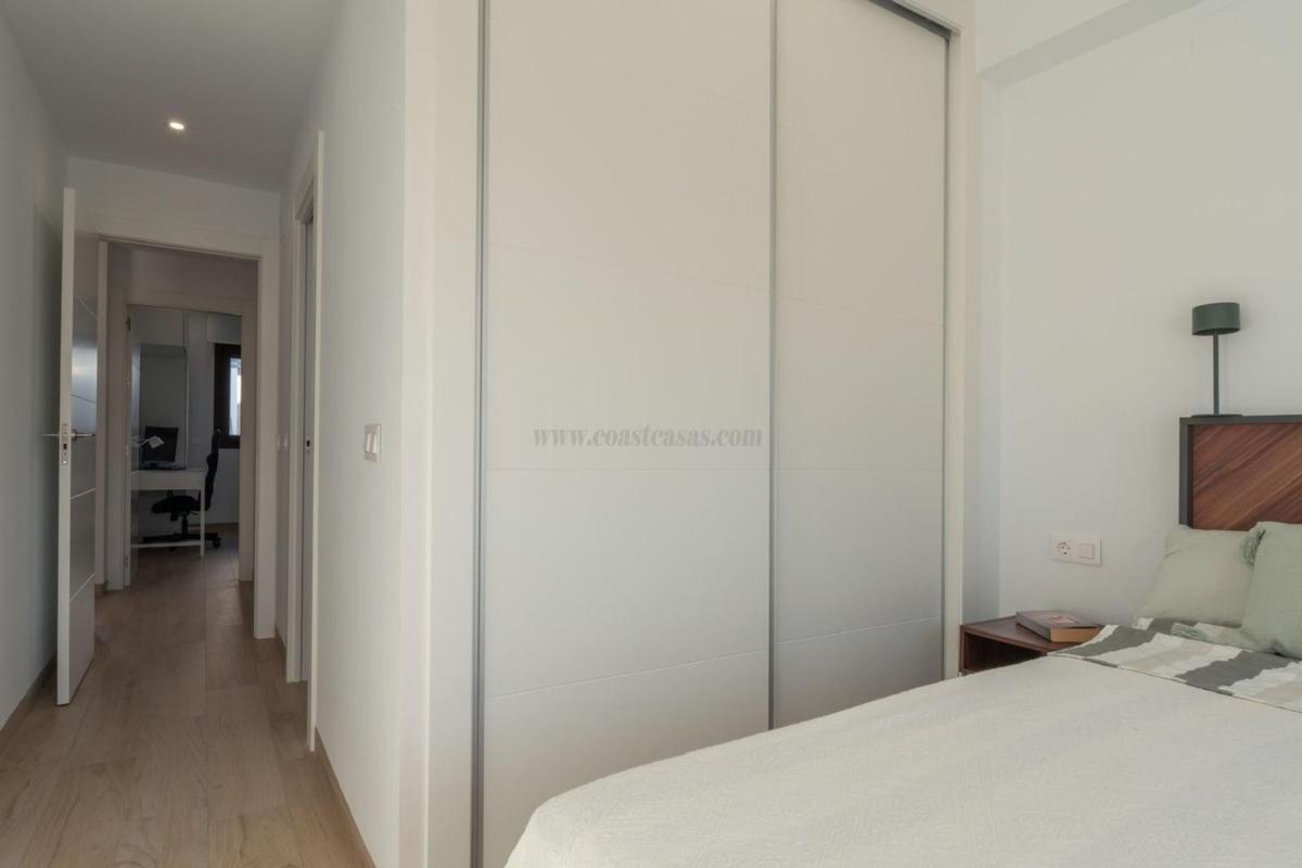 Venta de villa en Finestrat
