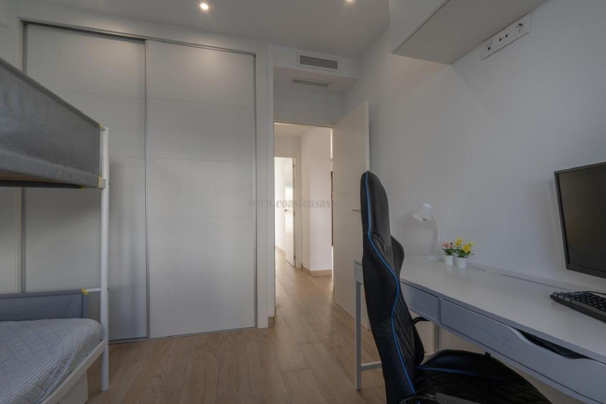 Venta de villa en Finestrat