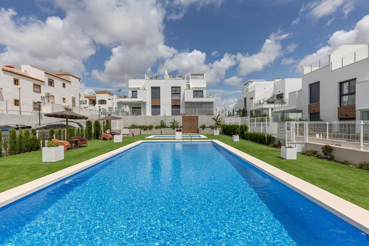 Venta de apartamento en Orihuela