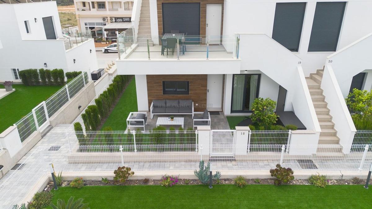 Venta de apartamento en Orihuela