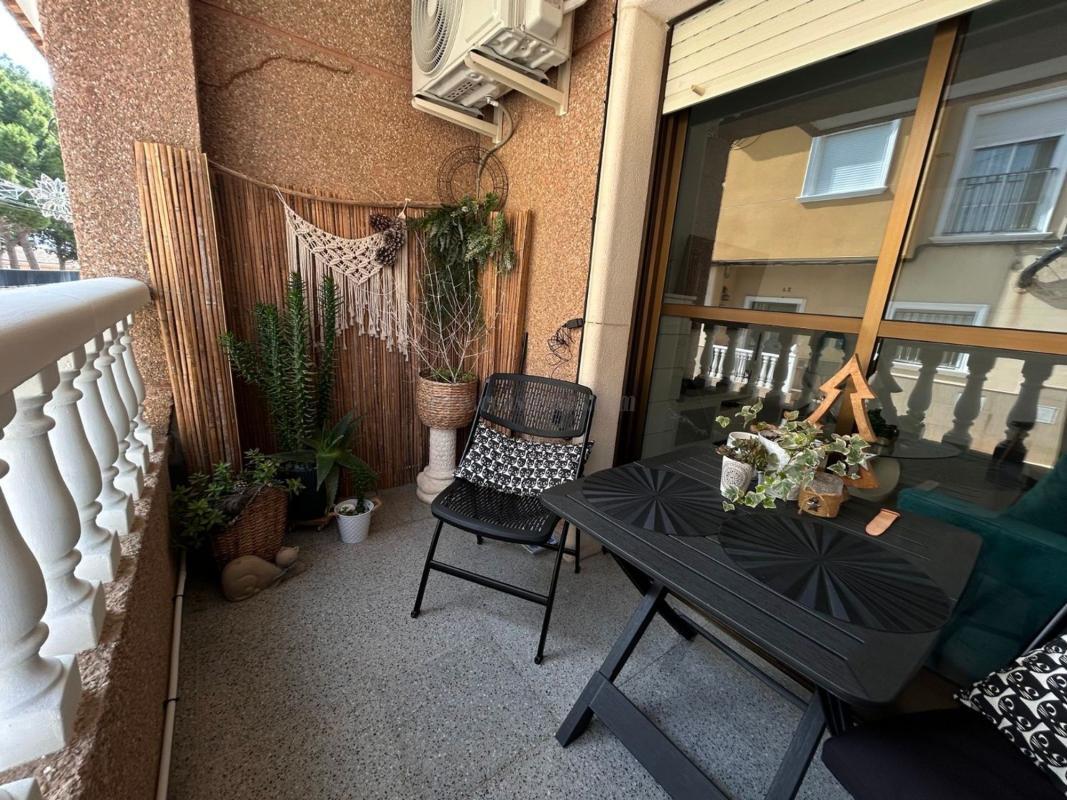 Venta de apartamento en Orihuela