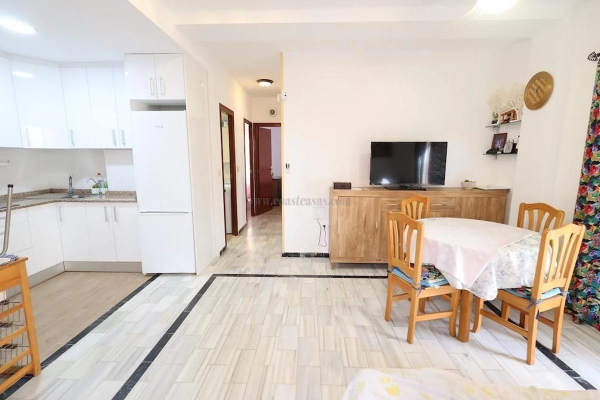 Venta de apartamento en Torrevieja