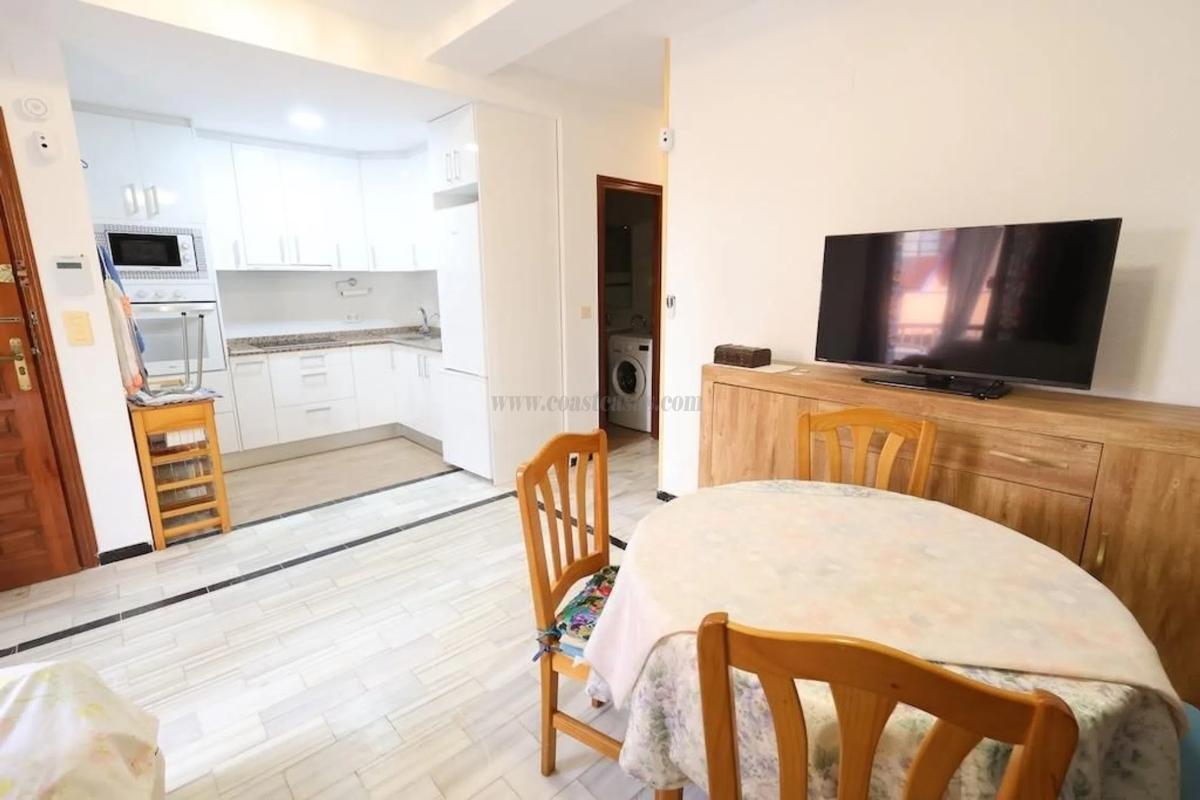 Venta de apartamento en Torrevieja