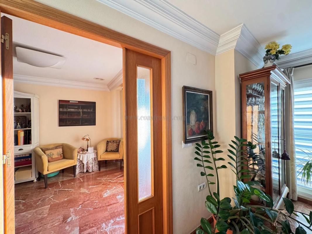 Venta de apartamento en Torrevieja
