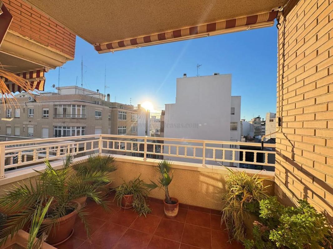 Venta de apartamento en Torrevieja