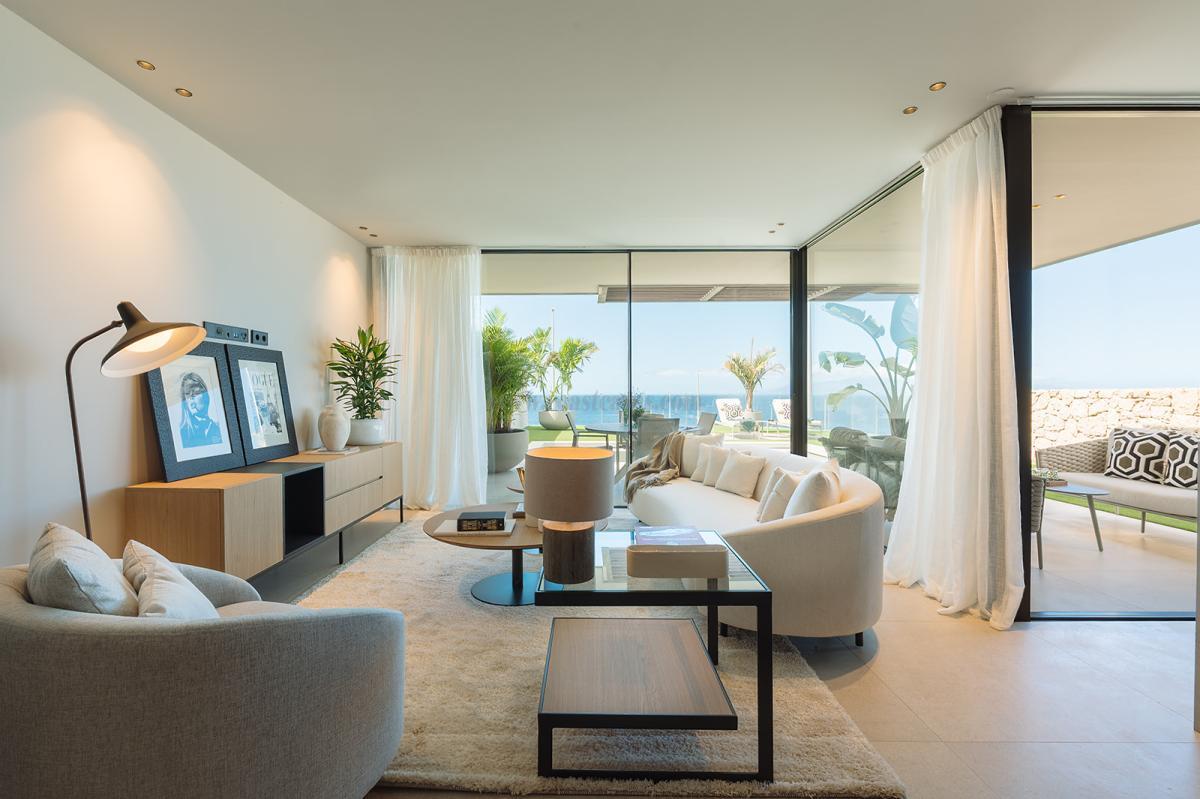 Venta de apartamento en Santa Cruz de Tenerife