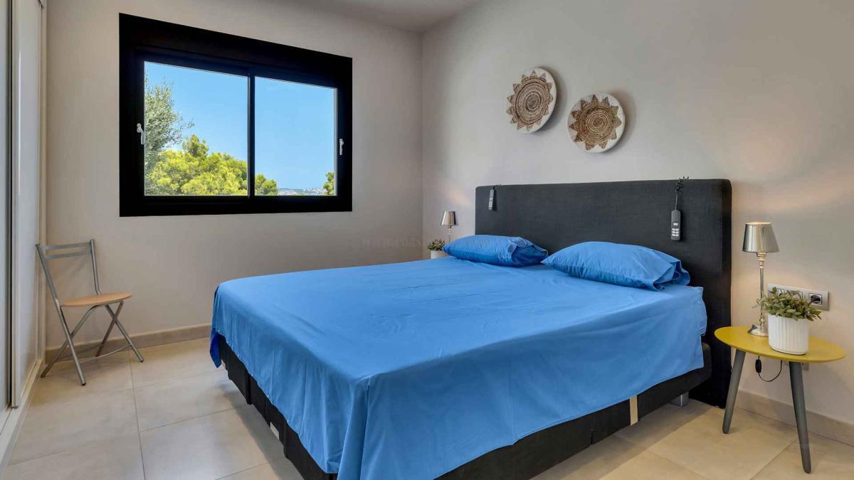 Venta de villa en Jávea-Xàbia